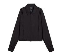 Y-3 - Track Jacket 3 Stripes - Femme - Vestes - Noir - Taille: 38 FR