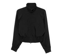 Y-3 - Track Top Adaptatif Uniforme Sport - Femme - Sweatshirts et sweats à capuche - Noir - Taille: 40 FR