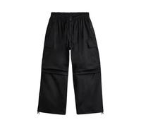 Y-3 - U UT Cargo Pant - Homme - Pantalons - Noir - Taille: S