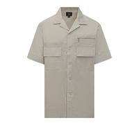 Y-3 - UT Shirt SS - Homme - Chemises - Beige - Taille: M