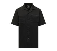 Y-3 - UT Shirt SS - Homme - Chemises - Noir - Taille: S