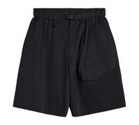 Y-3 UT WIDELEG SHORTS men Cargo Shorts black taille: L