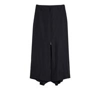 Y-3 - UT Wide Pants - Femme - Pantalons - Noir - Taille: 36 FR