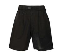 Y-3 - UT Wideleg Shorts - Homme - Shorts - Noir - Taille: S