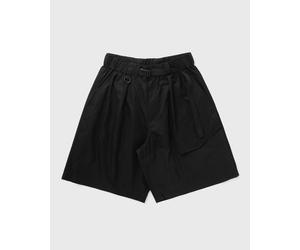 Y-3 UT WIDELEG SHORTS men Cargo Shorts black taille: L