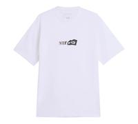 Y-3 - Very-3 SS Tee - Femme - Tops - Blanc - Taille: 38 FR
