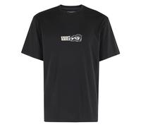 Y-3 - Very SS Tee - Homme - Tops - Noir - Taille: S