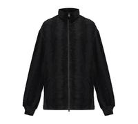 Y-3 - Veste à effet vintage - Homme - Vestes - Noir - Taille: XL