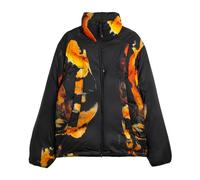 Y-3 - Vestes multicolores avec fermeture à double sens - Homme - Vestes - Multicolore - Taille: L