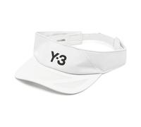 Y-3 - Visor Clima Y3 - unisex - Accessoires - Gris - Taille: ONE Size