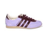 Y-3 - WB Japan Baskets - Femme - Chaussures - Violet - Taille: 36 EU