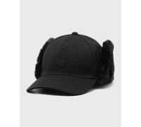 Y-3 WINTER CAP men Caps black taille: OSFW