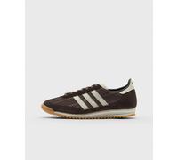 Y-3 WMNS SL 72 OG SHOES men Lowtop brown taille: 40