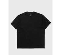 Y-3 X Mercedes - AMG PETRONAS FORMULA 1 TEAM STAR LOGO SHORT SLEEVE TEE men Shortsleeves black taille: L