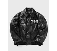 Y-3 X NEIGHBORHOOD BOMBER men Bomber Jackets black taille: L