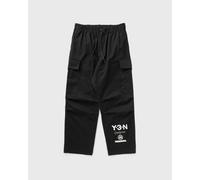 Y-3 X NEIGHBORHOOD CARGO PANTS men Casual Pants black taille: S