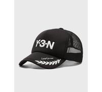 Y-3 X NEIGHBORHOOD TRUCKER men Caps black taille: OSFM
