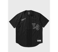 Y-3 YY BASEBALL JERSEY men Jerseys black taille: L