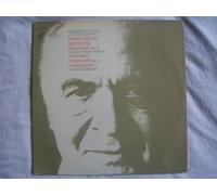 Y 30314 BRUNO WALTER Beethoven Symphony 5 / Schubert 8 LP