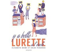 Y A Belle Lurette À L'école