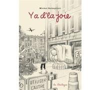 Y a d'la joie Michel Rabagliati (Auteur)