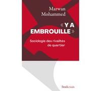 Y a embrouille Marwan Mohammed (Auteur)