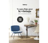 Y a pas d'âge pour le vintage - Nouvelle Edition
