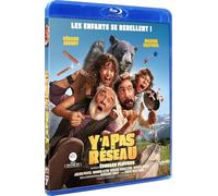 Y a Pas de réseau [Blu-Ray]