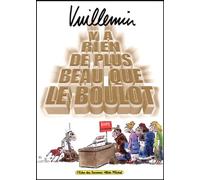 Y a rien de plus beau que le boulot