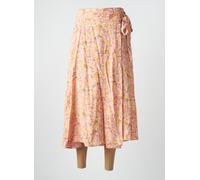 y.a.s jupes femme de couleur beige 34