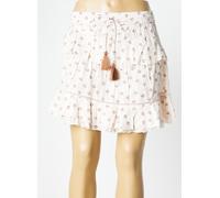 y.a.s jupes femme de couleur blanc 34