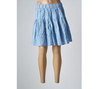 y.a.s jupes femme de couleur bleu 36