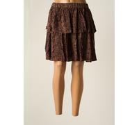 y.a.s jupes femme de couleur multicolore 36