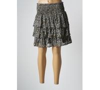 y.a.s jupes femme de couleur noir 36