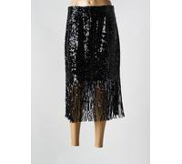 y.a.s jupes femme de couleur noir 38