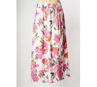 y.a.s jupes femme de couleur rose 38