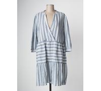 y.a.s robes femme de couleur blanc 42