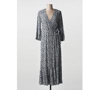 y.a.s robes femme de couleur bleu 38