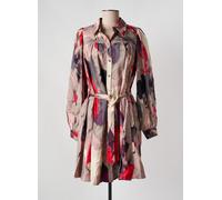 y.a.s robes femme de couleur violet 36