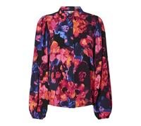 Y.A.S Yasasina Ls T-Shirt S. Noos, Blazer Bleu Marine., 48