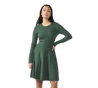 Y.A.S YASBECCO LS Knit Dress S Noos, Camouflage, L