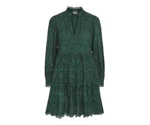 Y.A.S YASHOLI LS Dress S. Noos, Camouflage, M