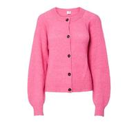 Y.A.S Yasjohi Ls Wool Knit Cardigan S. Noos