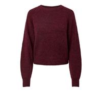 Y.A.S Yasjohi Ls Wool Knit Pull S. Noos