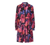 Y.A.S Yaskaya Ls T-Shirt Dress S. Noos, Blazer Bleu Marine., 40