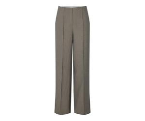 Y.A.S Yasreemaj Hw Pantalon Noos, Gris, 40