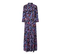Y.A.S Yassavanna Noos Chemise Longue, Bleu Lavande, L