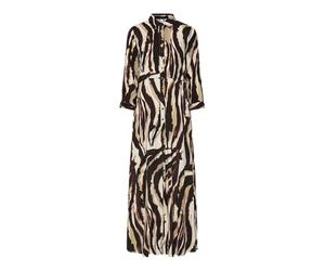 Y.A.S Yassavanna Noos Chemise Longue, Sandshell, M