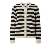 Y.A.S Yassironi Ls Knit Cardigan S. Noos, Bouleau, M