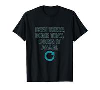 Y a-t-il déjà fait que je le fais encore ? Arrows T-Shirt